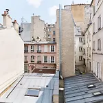 Bnbnova - 1Br - Bastille