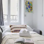 Bnbnova - 1Br - Bastille