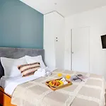 Bnbnova - 1Br - Bastille