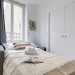Bnbnova - 1Br - Bastille