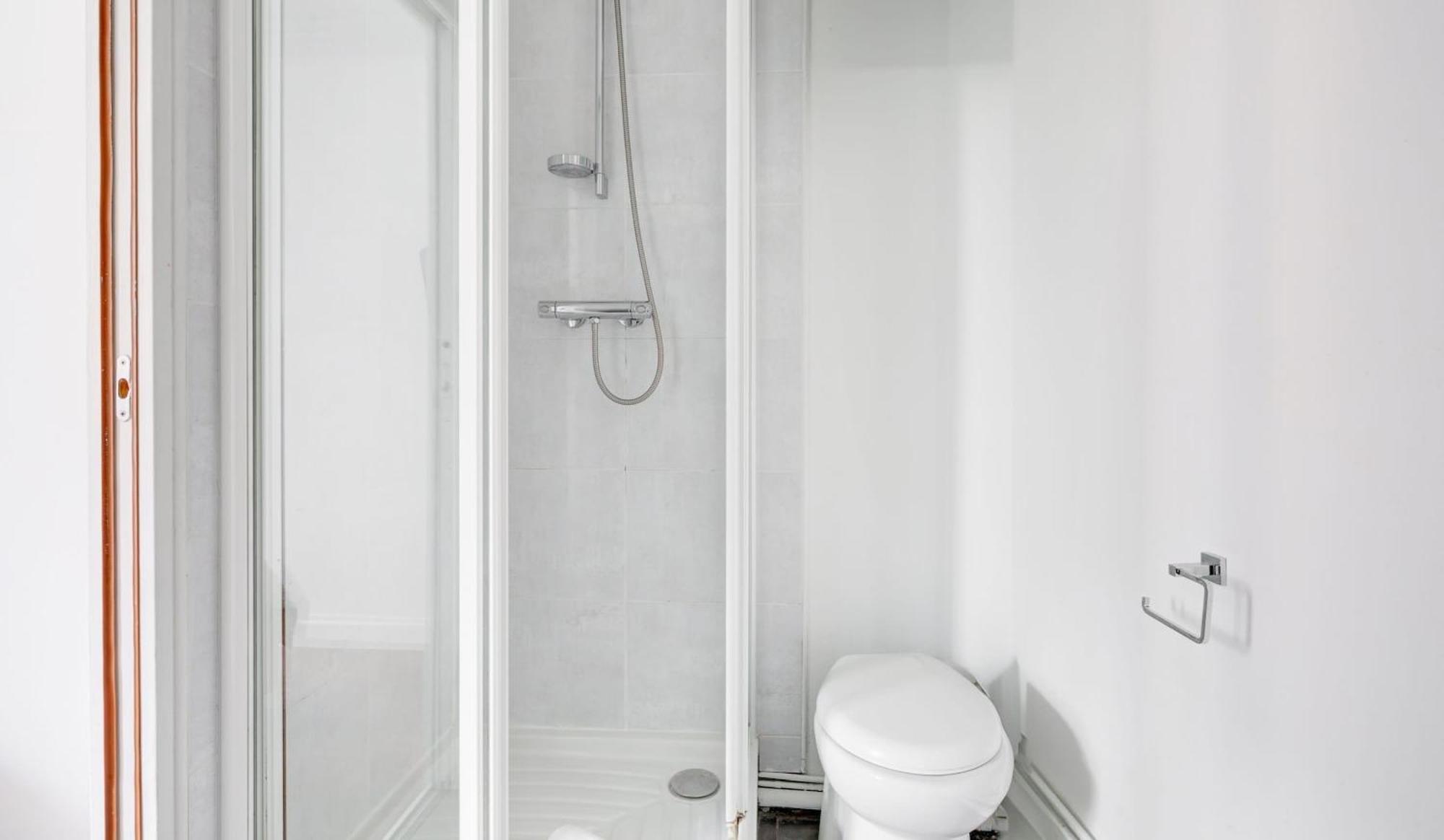 Bnbnova - 1br - Bastille Paris